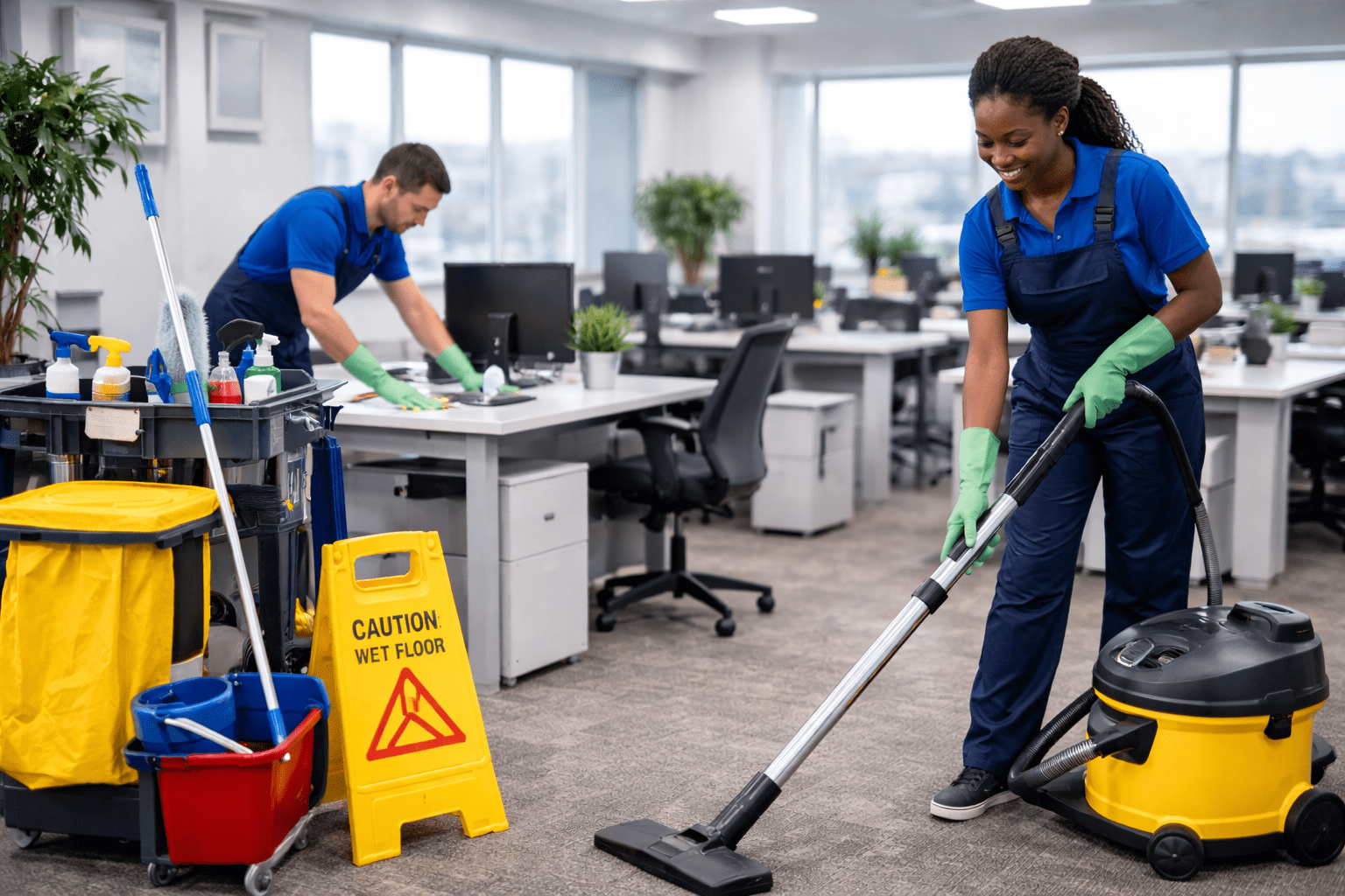 office cleaning services in norwalk ct keep your workplace clean and professional