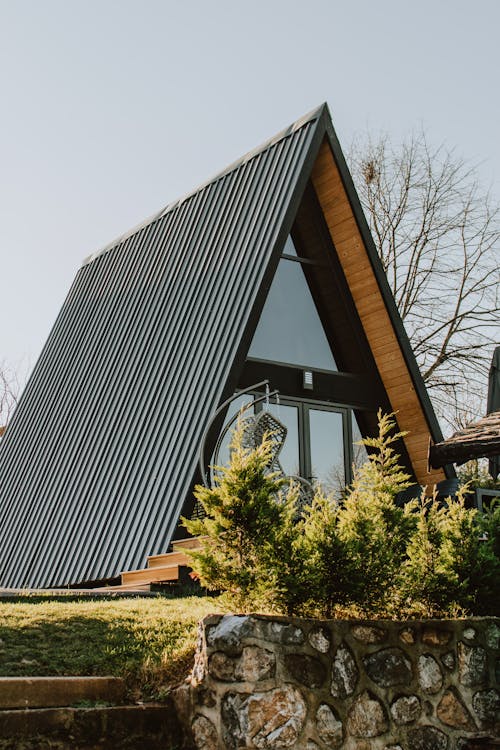 Cozy vacation rental cabin in the Pocono Mountains Pennsylvania